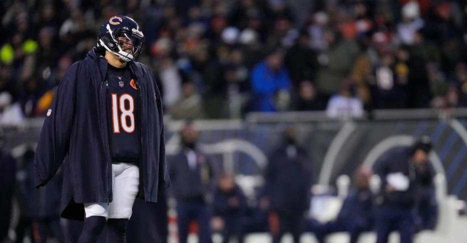 Windy City Honors: Chicago Bears Week 18 Superlatives