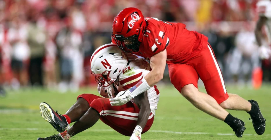 2026 Draft: Jake Golday Scouting Report