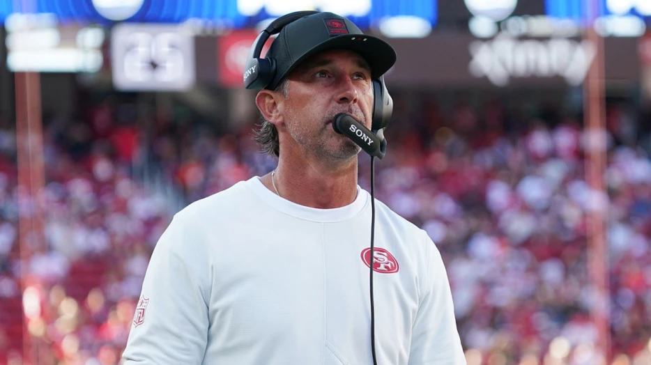 49ers bring in former Cardinals linebacker amid heap of injuries