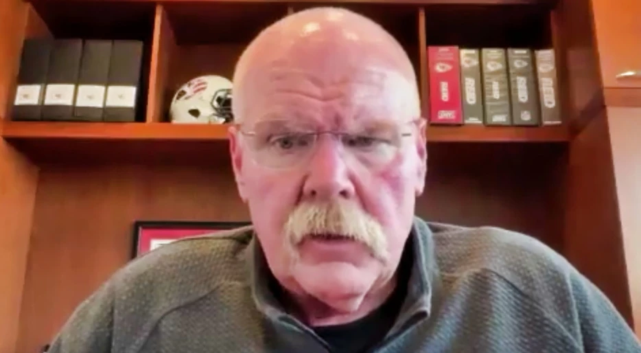 Andy Reid Drops Important Update On Travis Kelce’s Retirement Plans