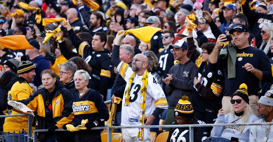 Baltimore mayor cursed Ravens by disrespecting Terrible Towel