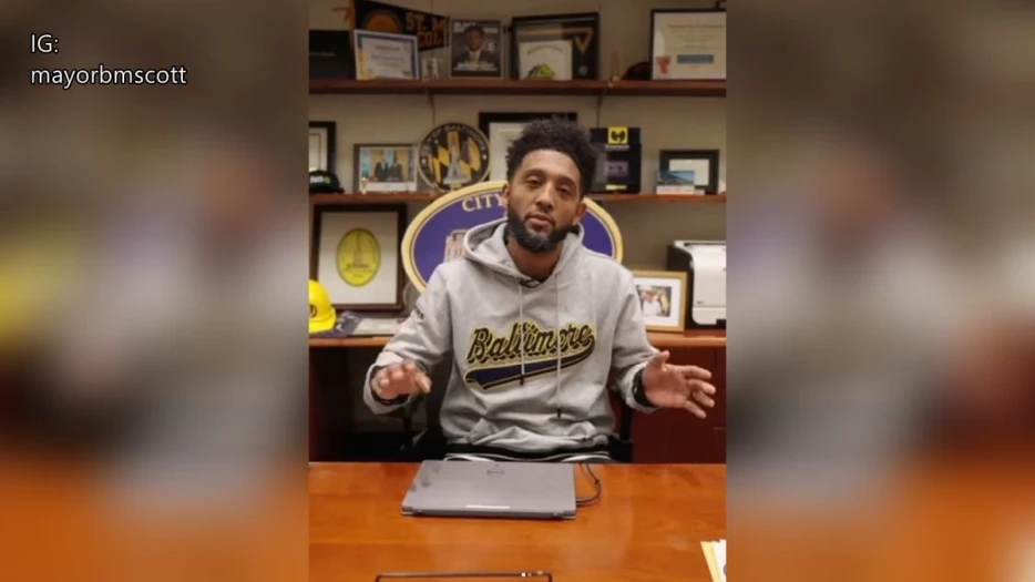 Baltimore’s Mayor Learns The Hard Way Not To Mess With The Terrible Towel