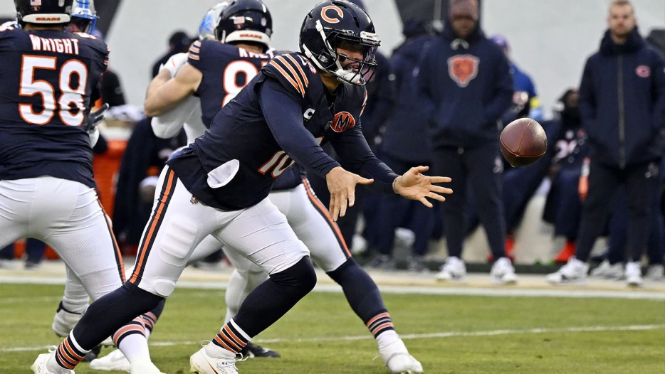 Bears bold predictions for NFC Wild Card Game vs. Packers