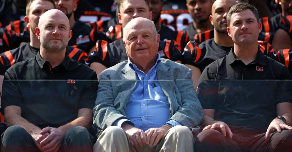 Bengals News (12/6): No real changes in Cincinnati