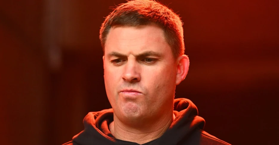 Bengals roasted on Twitter after announcing no staff/coaching changes will be made after disastrous season