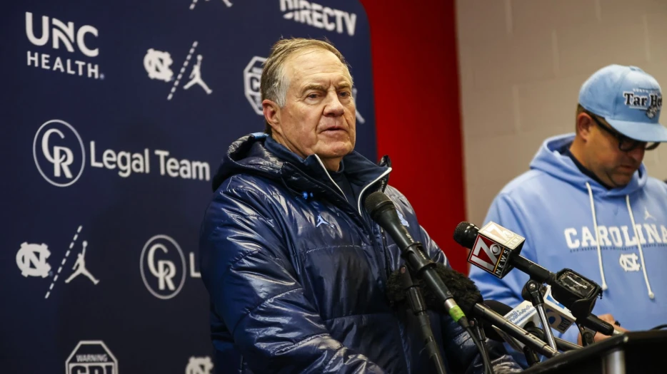 Bill Belichick Explains How Chargers Could ‘Be In A Lot Of Trouble’ Vs. Patriots