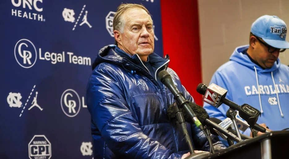 Bill Belichick Makes Big Decision On Potential NFL Return As Black Monday Hits