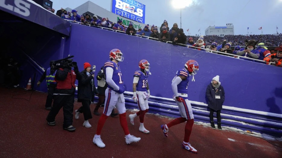 Bills’ tribute to Highmark Stadium will get you in your feels
