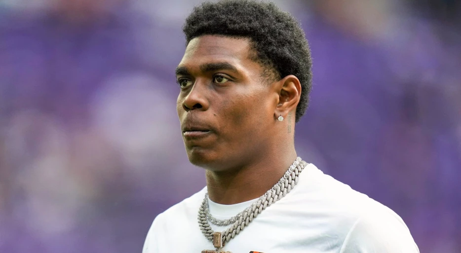 BREAKING: Cincinnati Bengals Superstar Received Shocking Prison Sentence