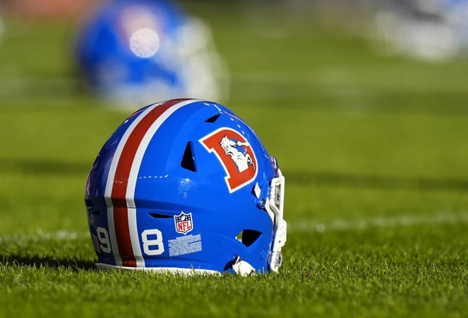 Broncos Announce Two Roster Moves, Activate LB Karene Reid