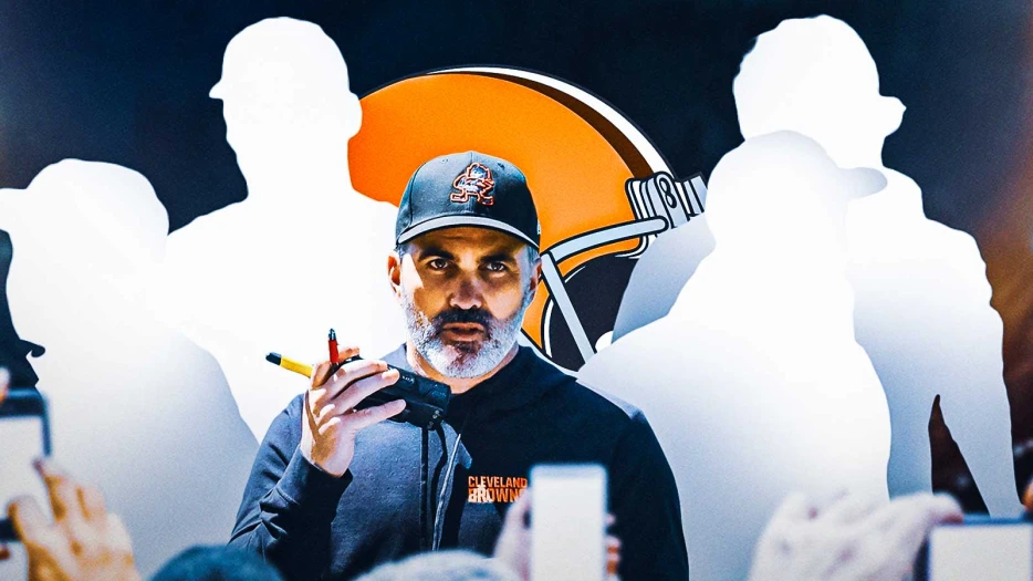 Browns’ 3-round 2026 NFL Draft according to PFF mock draft simulator after 5-12 season