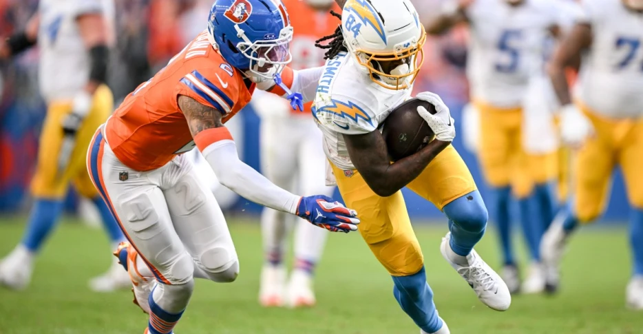 Chargers Daily Links: Tuesday Open Thread