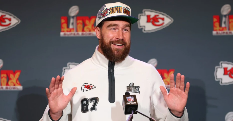 Chiefs News 1/5: Travis Kelce will be targeted for NFL broadcast jobs