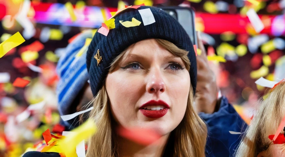 Chiefs Set To Release Taylor Swift’s ‘Second Favorite’ Player Amid Roster Shakeup