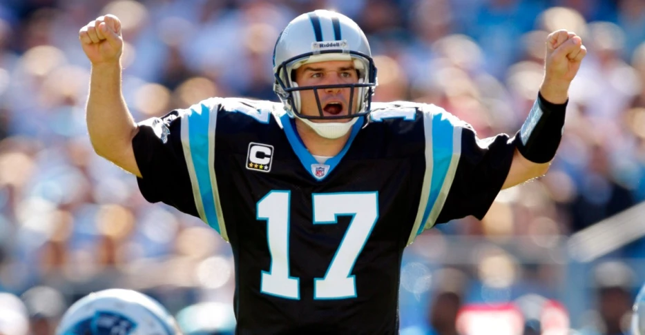 Comparing Playoff Panthers: 2003 vs 2025