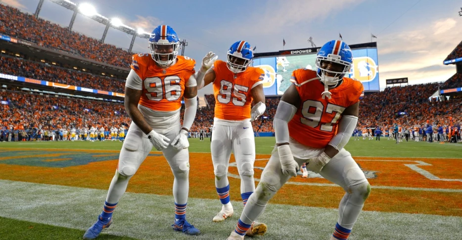 Comparing the defenses of the playoff teams