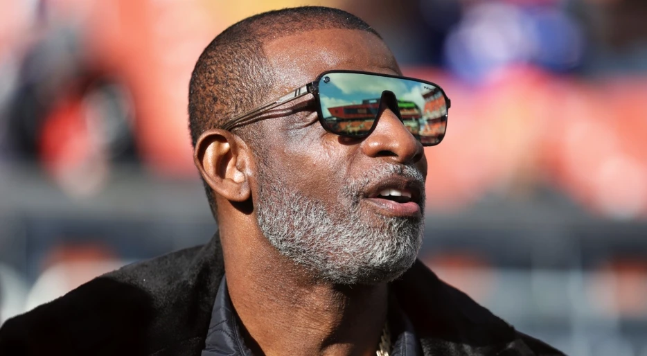 Could Deion Sanders Be the Browns’ Next Head Coach?