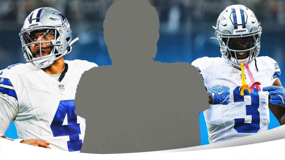 Cowboys’ 3-round 2026 NFL Draft according to PFF mock draft simulator after 7-9-1 season