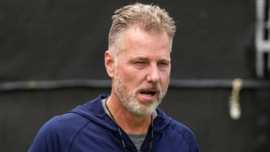 Cowboys fire DC Matt Eberflus after 1 season