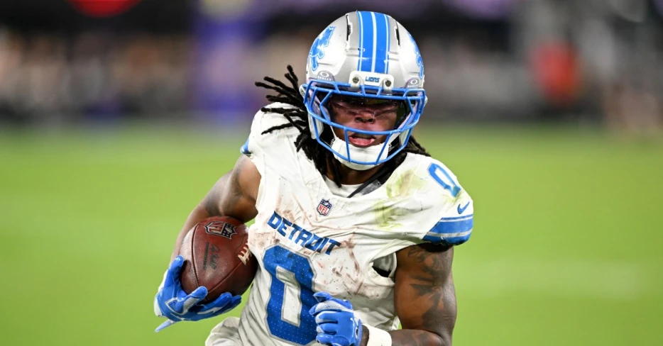 Detroit Lions 2026 fifth-year options: Who’s eligible, what it costs