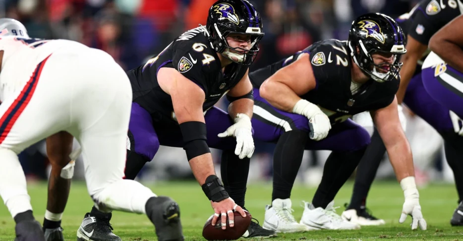 Discussion: Who is the dream free agent signing for Detroit Lions?