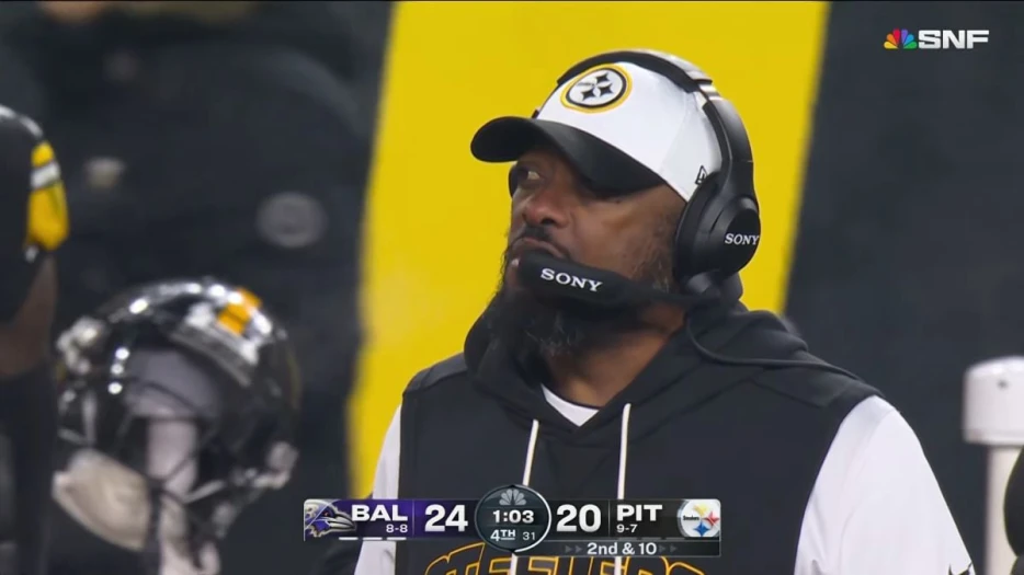 ‘Don’t Have The Horses’: Graziano Has No Faith In Steelers Finding A Way To Beat Texans