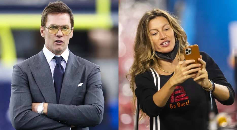Gisele Bundchen Made Respectful Move With Ex-Husband Tom Brady Before Her New Marriage