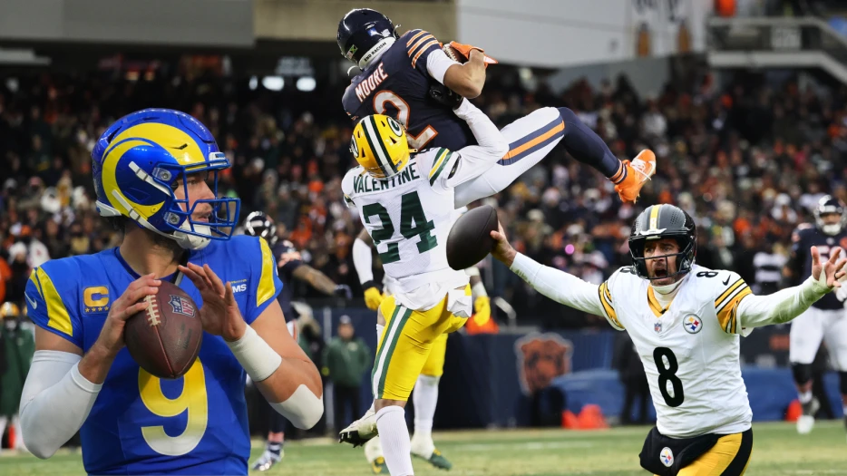 How All 12 Wild Card Weekend Teams Have Fared In Previous Wild Card Games