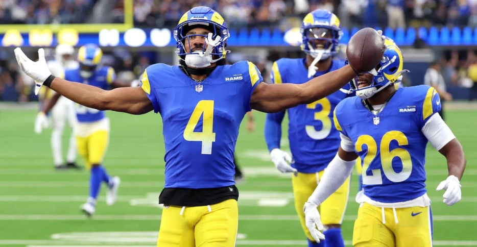 How confident are you? Rams Reacts Survey Postseason