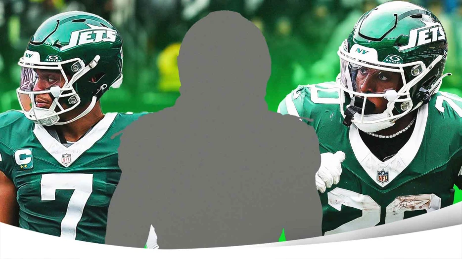 Jets’ 3-round 2026 NFL Draft according to PFF mock draft simulator after 3-14 season