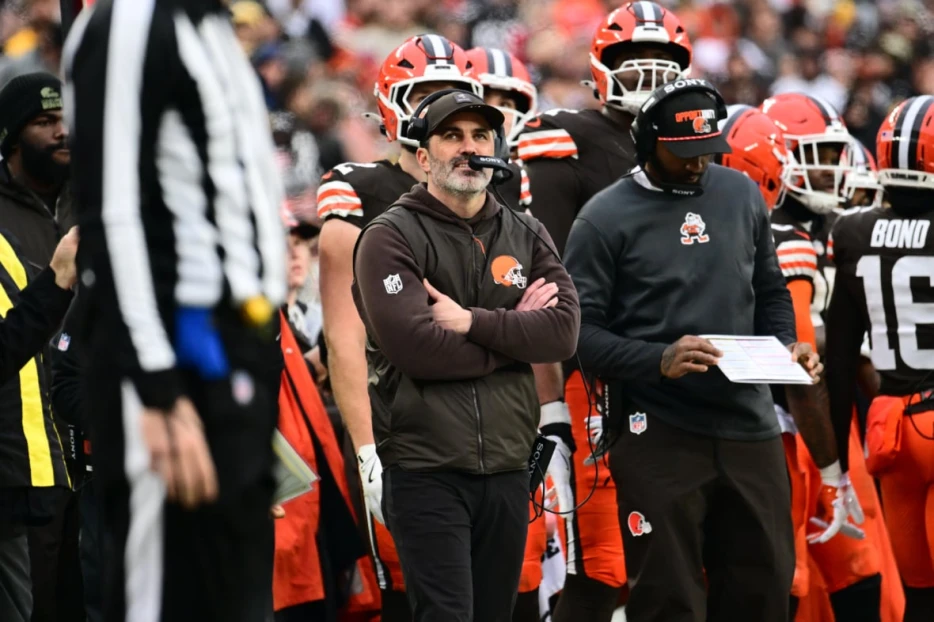 Kevin Stefanski Never Agreed With Cleveland Browns’ Blockbuster Trade