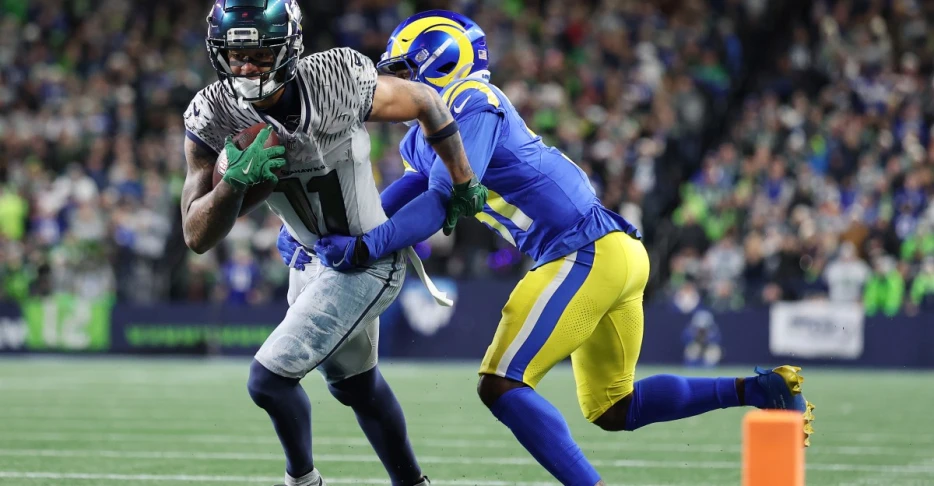 L.A. Rams News: Still upset about no 1-seed?