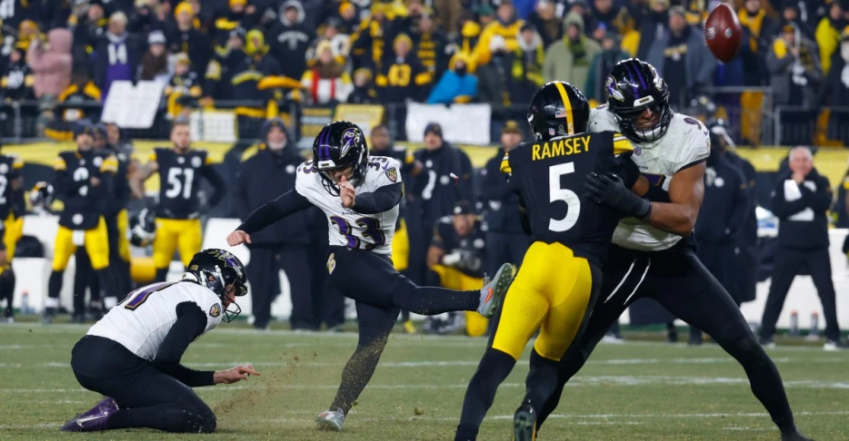 Let’s talk Steelers: It needs a name, right?