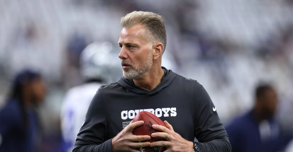 Matt Eberflus fired by Dallas Cowboys