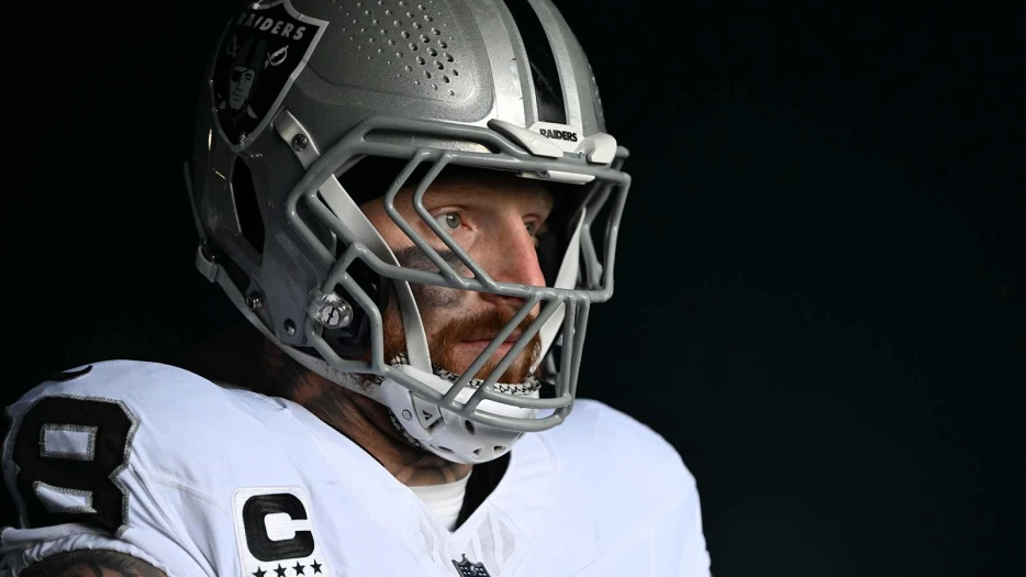 Maxx Crosby Trade Rumors Intensify After Las Vegas Raiders GM’s Comments