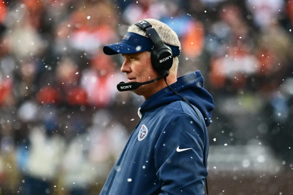 Mike McCoy To Interview For Titans’ HC Job; Team Won’t Interview DC Dennard Wilson