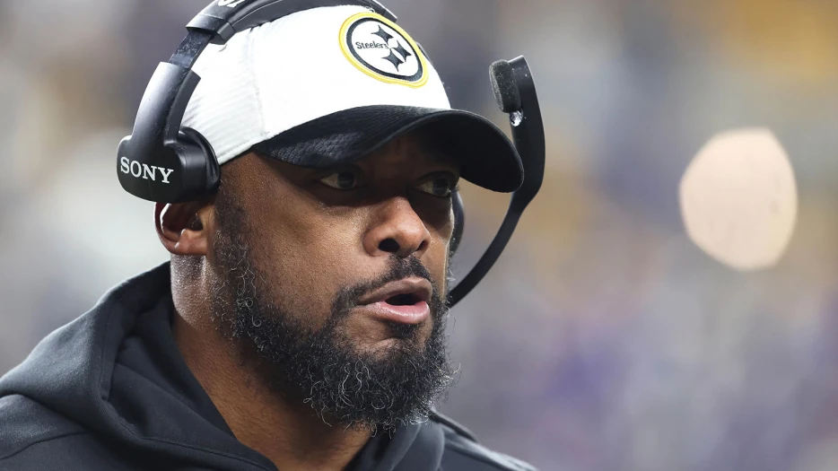 Mike Tomlin drops ‘big’ Steelers truth bomb on Cam Heyward’s Tush Push exploits