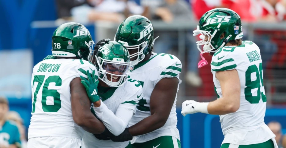 New York Jets Could Have Made Bettors An Insane $5.7-Million: Here’s How