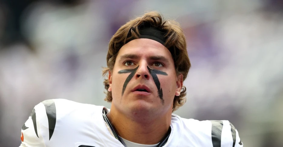 NFL insider gives update on Trey Hendrickson and the Bengals