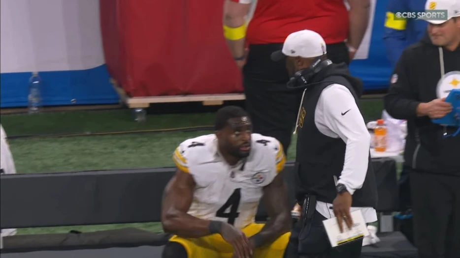 ‘Not Going To Exhale’: Steelers Aren’t Relying On Metcalf’s Return To ‘Be The Difference,’ Tomlin Says