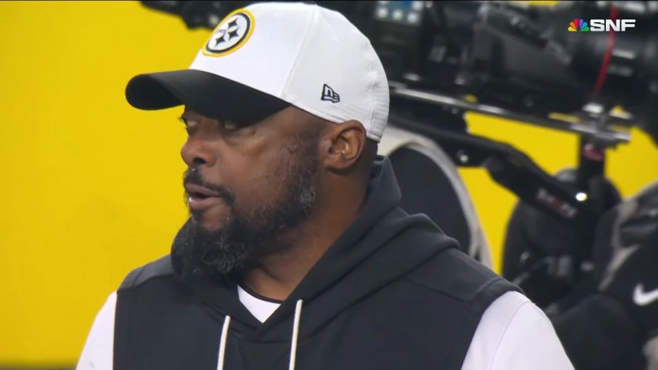‘Not Gonna Unpack My Bags On The Collective’s Bed:’ Tomlin Downplays Steelers’ Playoff Losing Streak