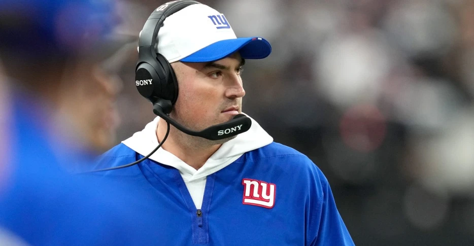 NY Giants head-coaching search: Interim HC Mike Kafka will get interview