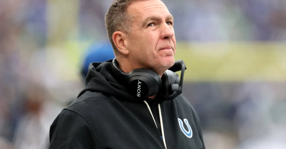 NY Giants head coaching interviews: Colts’ DC Lou Anarumo added to list