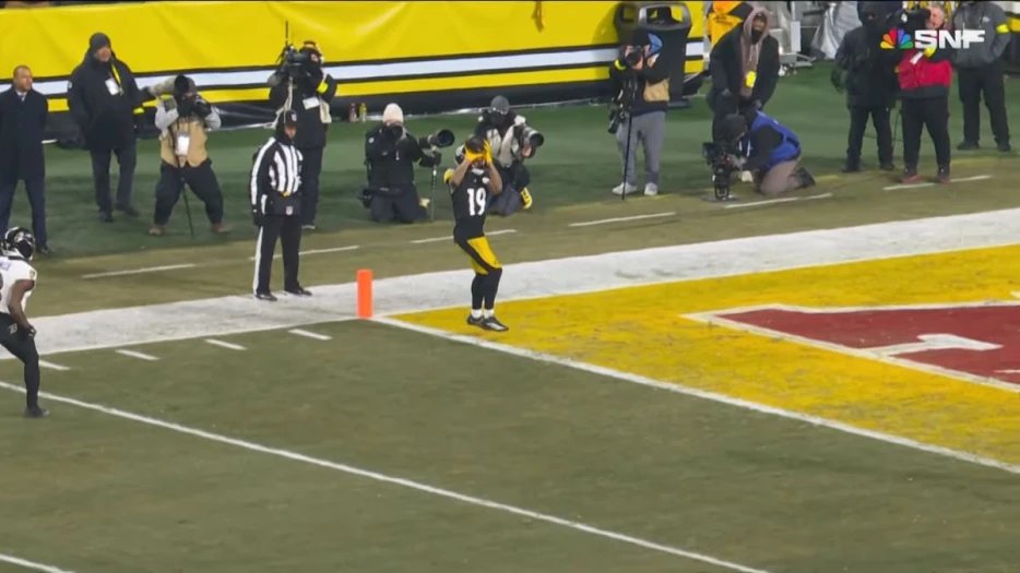 Orlovsky Wants Steelers’ Passing Game To Be More Aggressive Against Texans: ‘You Have To Take Shots’