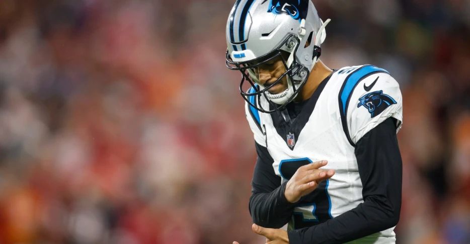 Panthers Reacts Postseason Survey