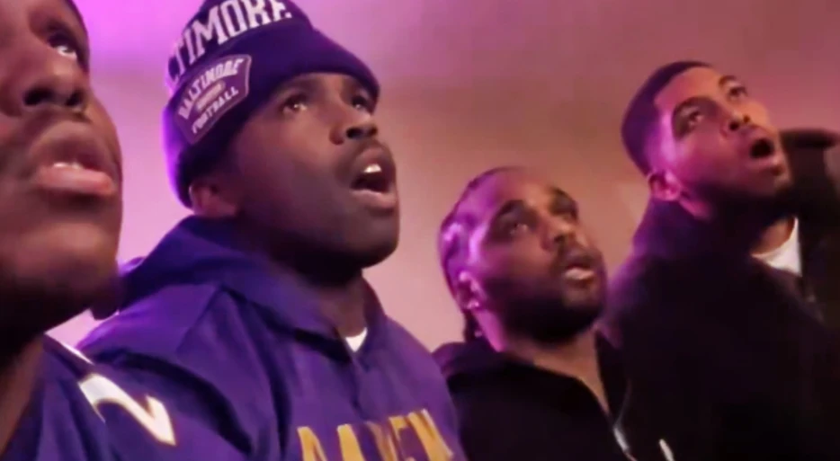 Ravens Fans’ Heartbreaking Reaction to Tyler Loop’s Missed Field-Goal Goes Viral [VIDEO]