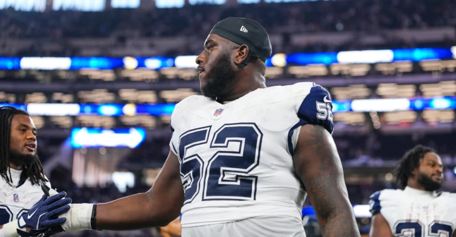 Recent history shows Cowboys can acquire instant impact player with the 12th pick