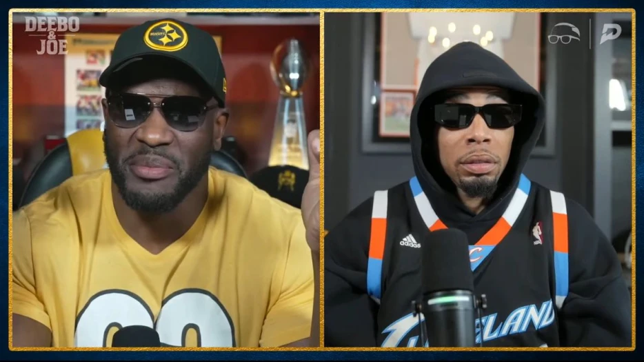 Refs Were ‘Told To Call Everything That’s Even Questionable On The Steelers’ In 2009, Claims James Harrison