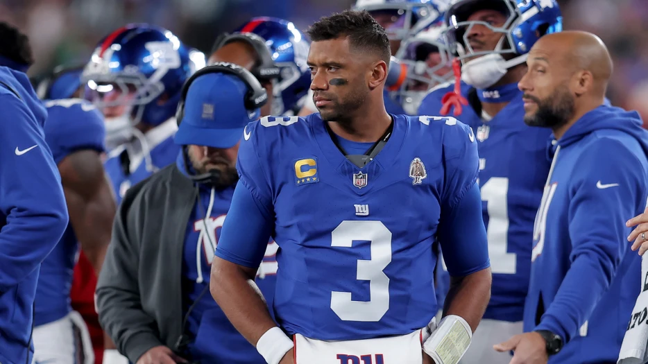Russell Wilson Clarifies After Putting Giants At Risk Of NFL Punishment Over Hidden Intel
