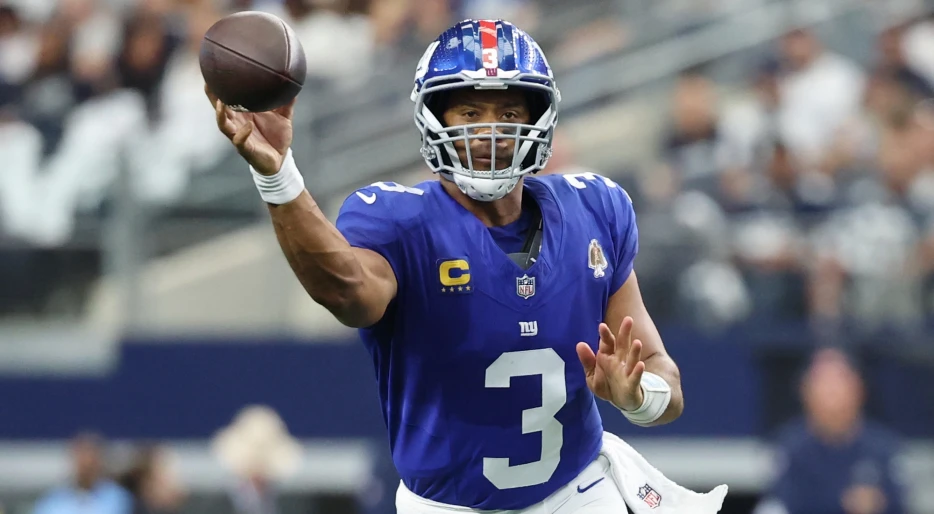 Russell Wilson Drops Bombshell Claim That Could Land The New York Giants In Deep Trouble With The NFL